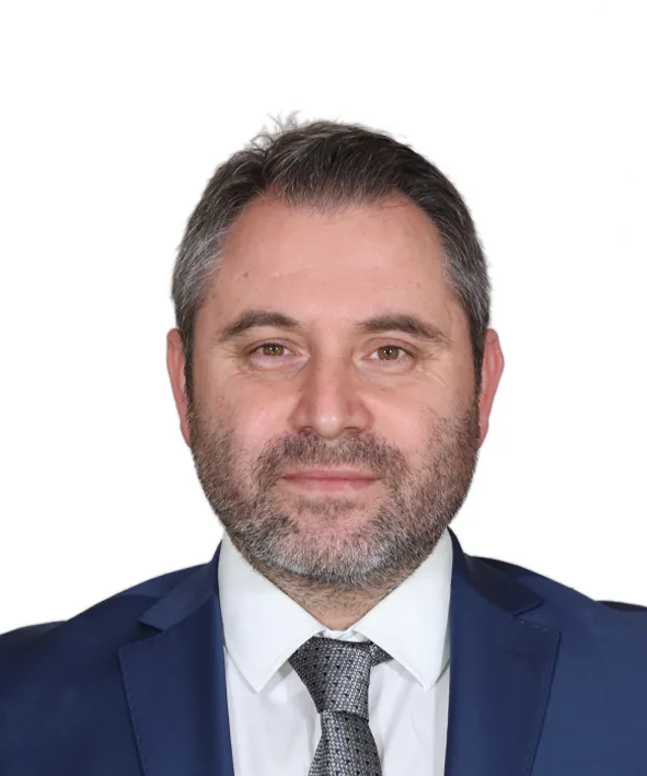 Cüneyt YILMAZ